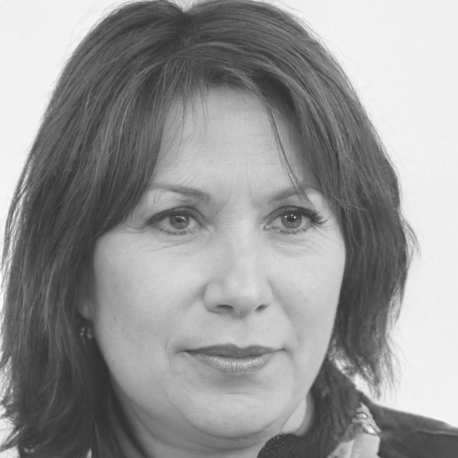 Nalina Petcharat, Quality Assurance Specialist focused on test design and quality methodologies