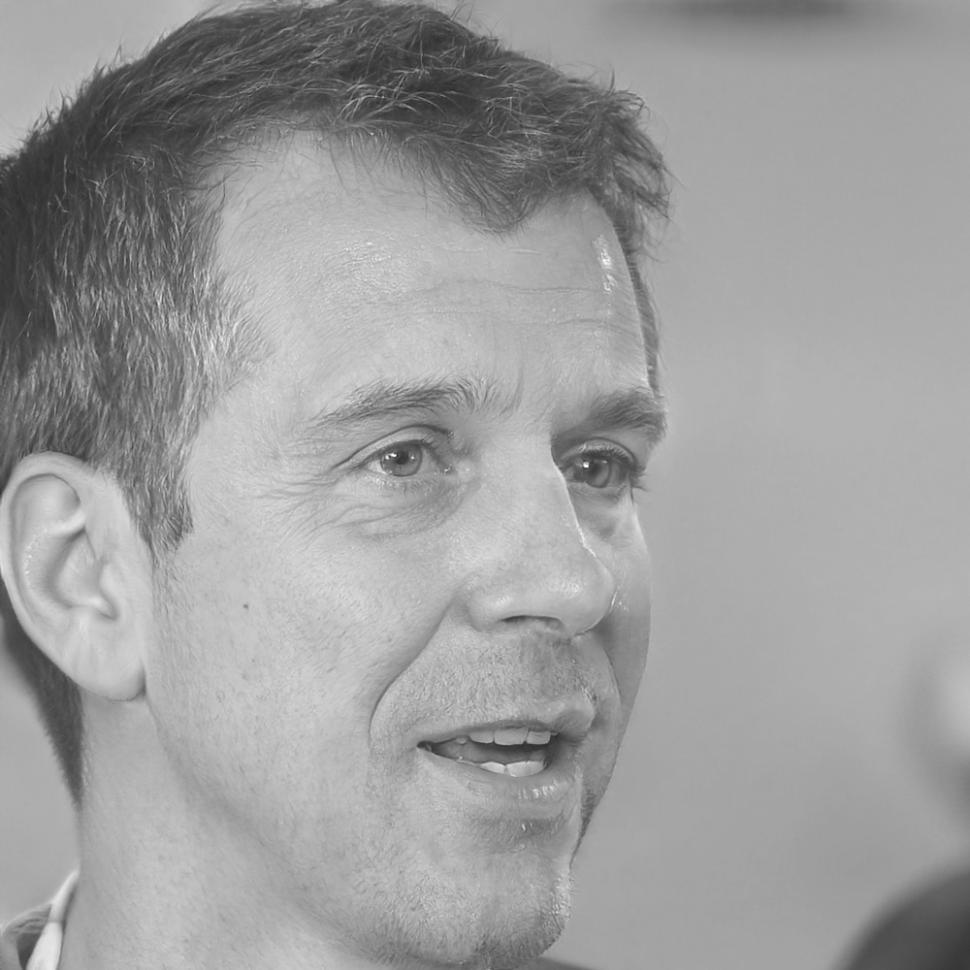 Bjorn Eriksson, Senior Testing Instructor with 12 years industry experience